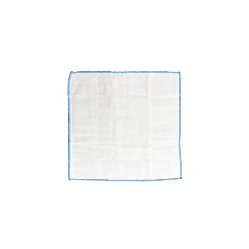 Towa Sangyo CF2 Hassle-Free Cotton Cloth Woven Dish Towels, 2
