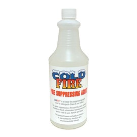 Cold Fire Concentrate 32oz Bottle
