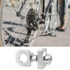 Gorise Pack of 2 Bicycle Chain Tensioners, Ideal for Single