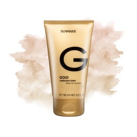 SUNMAXX Gold Cashmere Balm