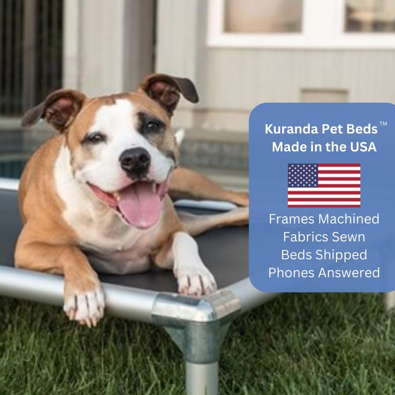 Kuranda Replacement Fabric - X-Large - 44" x 27" -