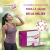 Fol Hierro Sucrosomial Ácido Fólico Vitaminas Suplemento Alimenticio Mujer Sobres