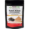 Ferval - Maca Negra En Polvo (Bolsa De 8,8 Oz)