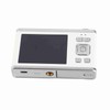 Digital Camera 60MP 4K Video 2.88in IPS Screen 16X Zoom