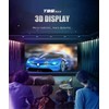 T95 Plus Android 11.0 TV Box 4GB 64GB RK3566 Quad
