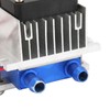 144W Thermoelectric Peltier Refrigeration Cooler 12V Semiconductor Air Conditioning Cooling