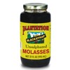 Plantation Blackstrap Molasses 31 oz Bottle – Unsulphured, Thick &