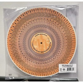 *NEW* Same Trailer Different Park (10th Anniv.) Zoetrope Vinyl - Kacey Musgraves