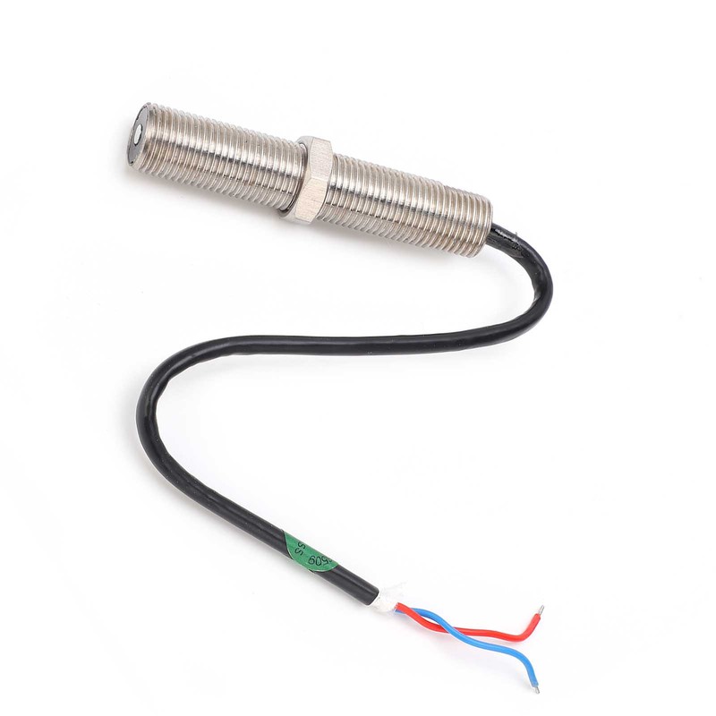 MSP675 Speed Sensor Induction Probe Sine Wave Output Signal Generator