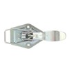 Trailer Lift Gate Latch Galvanized Iron Heavy Duty Trailer Lock