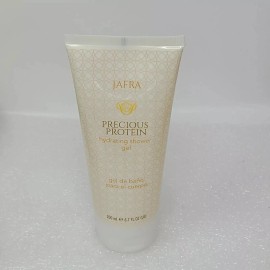Jafra Precious Protein Hydrating Shower Gel 6.7 FL OZ / 200 ml