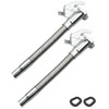 Jerry#Can Spout, Long-Nose Flexible Jerry#Can Nozzle Fits for Wavian or