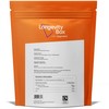 Longevity Box Spermidine Supplement - 120 Capsules, 10mg Spermidine derived