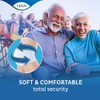 Tena TENA Pants Plus Extra Large (120cm-160cm/46-62in) Pack of 12