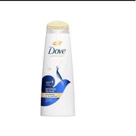 Dove Ultra Care Shampoo Intense Repair for damaged hair
