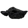 Kyoetsu Men's Shingen Bag, For Kimono, Japanese Pattern, Gusseted, E-5.