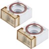 BUSSALIX HABF 58V Battery Fuse for Boat Truck RV Multi-Battery
