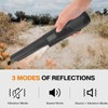 Metal Detector Pinpointer IP66 Waterproof Handheld Pin Pointer Wand with