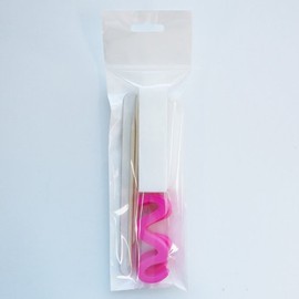 Nail Window Nail Hygiene Kit Hygiene Pedicure Kit Disposable Supplies Nail Care Set Nail Shop Individual / 네일윈도우 네일 위생 키트 위생패디키트 일회용품 손톱관리세트 네일샵 개인