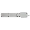 Koblenz SS-550-USB Supresor de Picos, color blanco