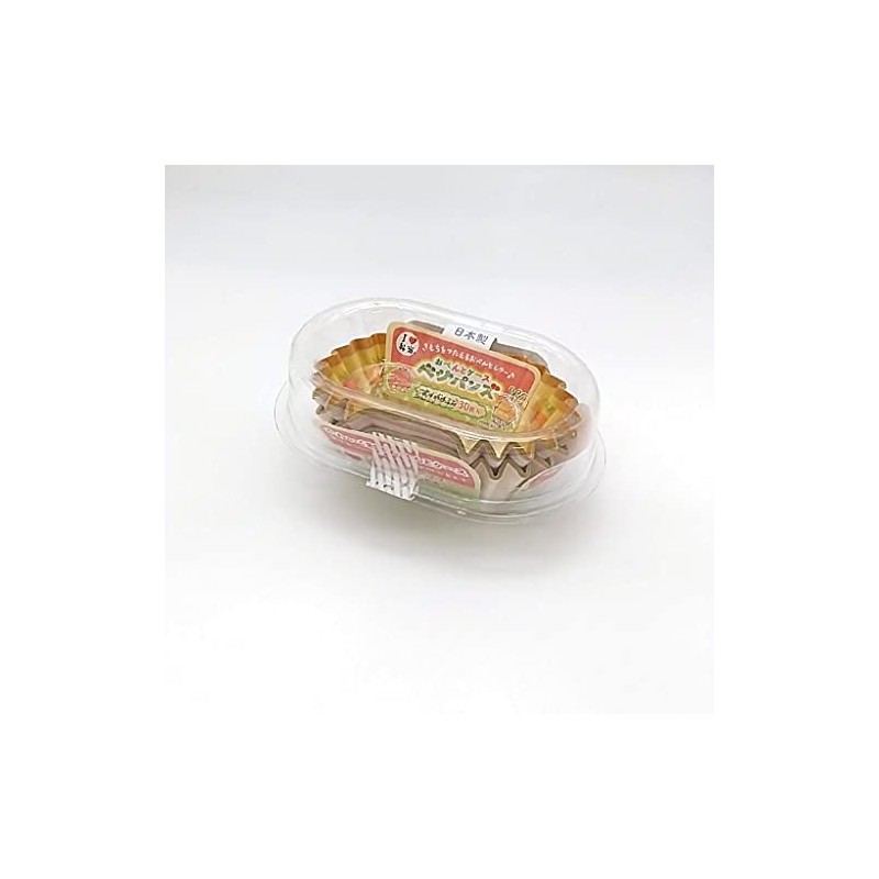 Life Corporation Toyo Aluminum Bento Case Veggie Pan Oval Mini