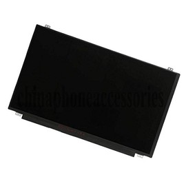 Generic LCD Display Replacement FITS - MSI GE72 Series MSI GE72 6QF Apache Pro 17.3 FHD WUXGA 1080P Edp Slim LCD LED IPS Screen (Substitute Only) Non-Touch New