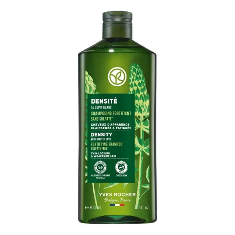 Shampoo Anticaida Revitaliza Y Fortalece El Cabello