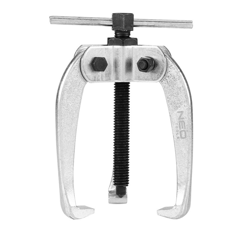 Two Arms Jaw Puller 3 Inches Max 75 mm