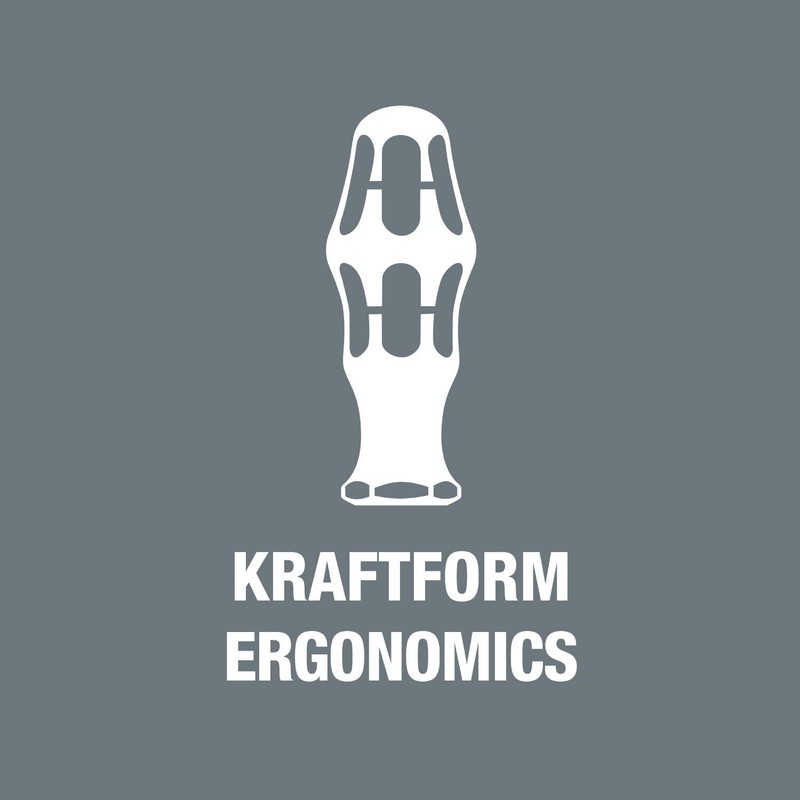 Kraftform Nutspinner Flexshaft + Bit Holder 392