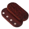 Magnet Finger Stress Relief Slider Wood Finger Stress Relief Toy