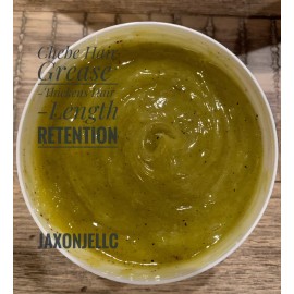 Jaxon Chebe Hair Grease Booster  promote rapid hair growth 8oz  #hairfood