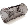 Behr Fishing Net and REUSER Bait Fish, Round 60242