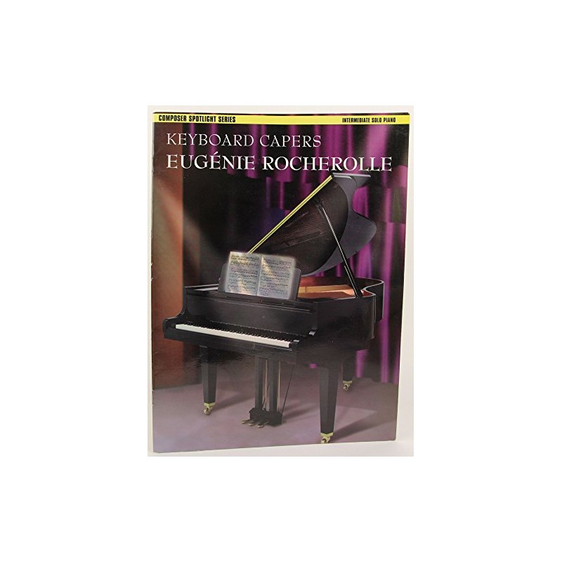 Piccolo Concerto. Miniature Score