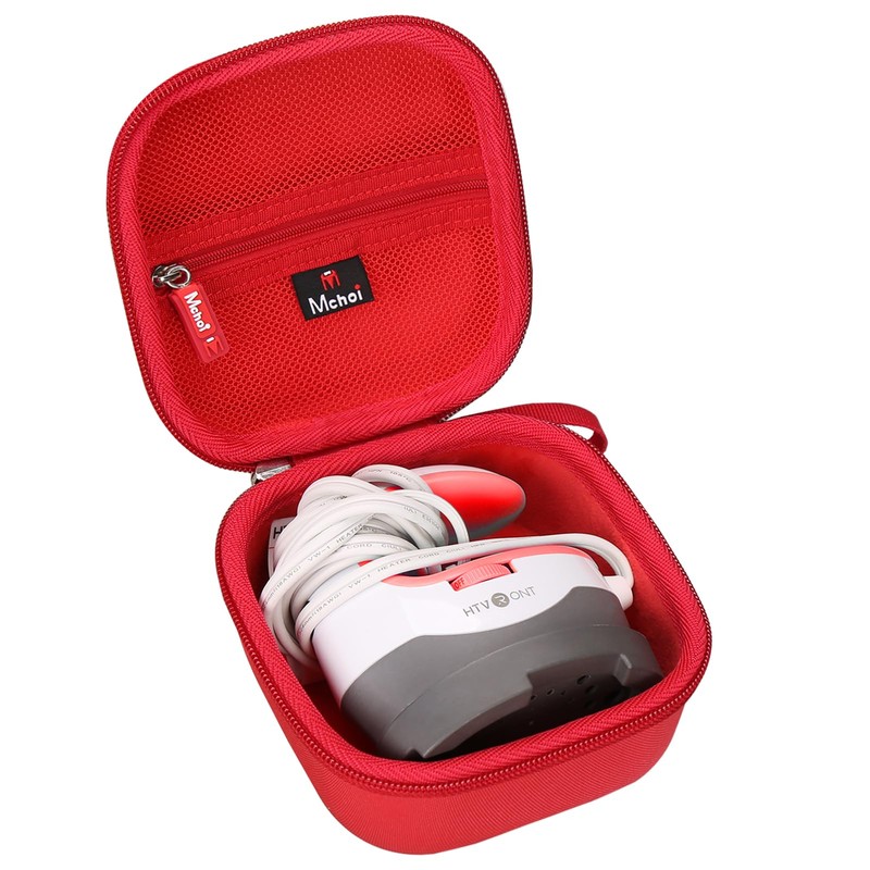 Mchoi Hard Case Suitable for HTVRONT Heat Press Mini Heat
