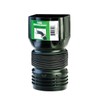 Flex-Drain ADP53102 Downspout Adaptor, Landscaping Drain Pipe Adapter 3 by