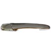 NewYall Set of 4 Chrome Front Rear Left Right Side