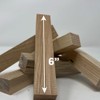 Heatcraft Premium Kiln Dried Wood Kindling for Pizza Ovens, Tabletop