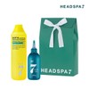 Headspa 7 [TV Product] Head Spa 7 Gift Set (2 Types)_ Set A (Biotin 300ml + Blue Eyes 200ml) / [TV상품] 헤드스파7 선물세트2종_ A세트 (비오틴 300ml+파란눈 200ml)
