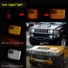 Tonsya For 2003 2004 2005 2006 2007 2008 2009 Hummer