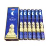 HEM Moon Incense Stick Type, 1 Box (6 tubes x