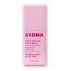 Byoma Moisturizing Gel Crema Facial 20ml Momento De Aplicacin Danoche