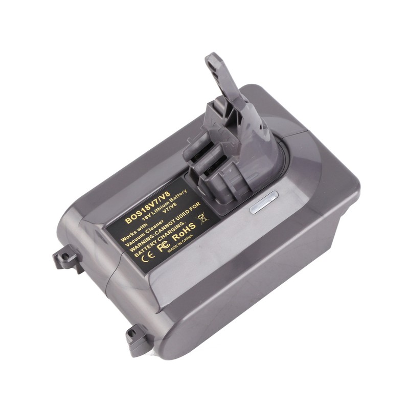 Battery Adapter Robust Housing Wear Tear Light Weight Resisting Battery