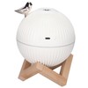 SXE330 Mini Humidifier Portable Ultra Quiet Cool Mist Air Diffuser