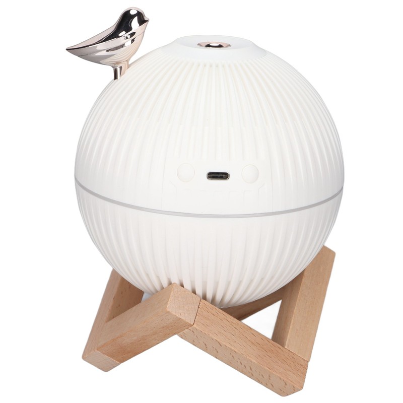 SXE330 Mini Humidifier Portable Ultra Quiet Cool Mist Air Diffuser