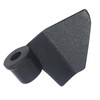 Non-Stick Bread Maker Parts Mixing Paddles, Bread Maker Machine Paddle