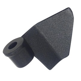 Non-Stick Bread Maker Parts Mixing Paddles, Bread Maker Machine Paddle Spares Universal Bread Maker Paddle Bread Machine Paddle Non-Stick Breadmaker Paddle Paddle Bread Maker Paddles for Breadmaker
