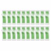 20pcs Wax Hair Removal Strips for Smooth Skin Care –