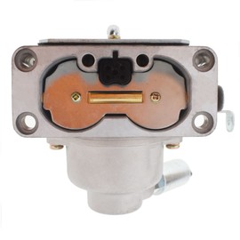 ALL-CARB 791230 799230 699709 499804 Carburetor Replacement for John Deere L111 L118 L120 LA120 LA130 LA135 LA140 LA145 LA150 20HP 21HP 23HP 24HP 25HP V-Twin Engine Manual Choke