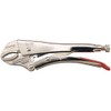 Knipex 54217 Curved Jaw Self Grip Pliers 250 mm
