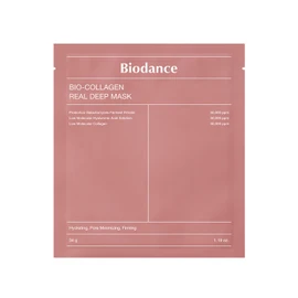 BIODANCE Bio-Collagen Real Deep Mask Sheet 1P